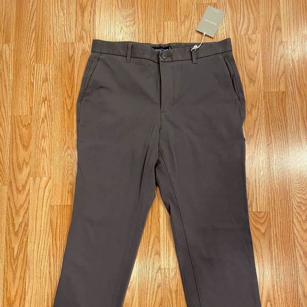 Everlane Uniform Performance Chino